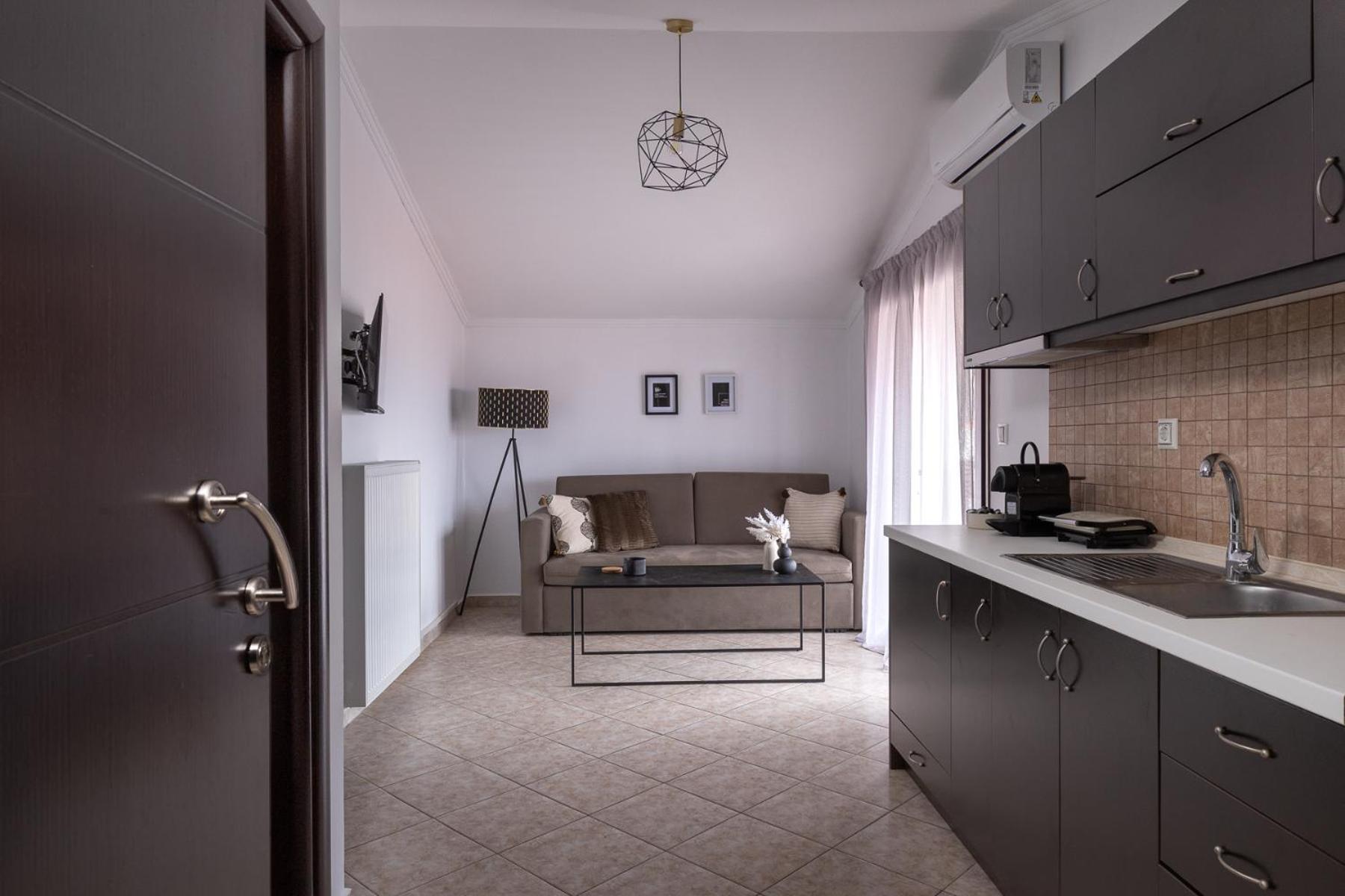 Home With View Ксанти Экстерьер фото